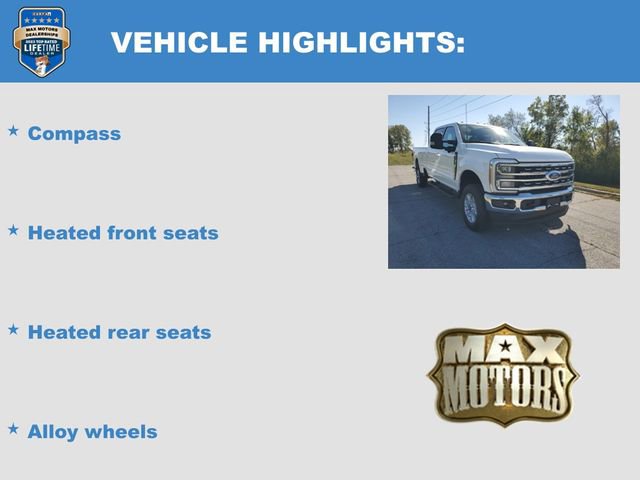 New 2026 Ford F350 King Ranch image 11