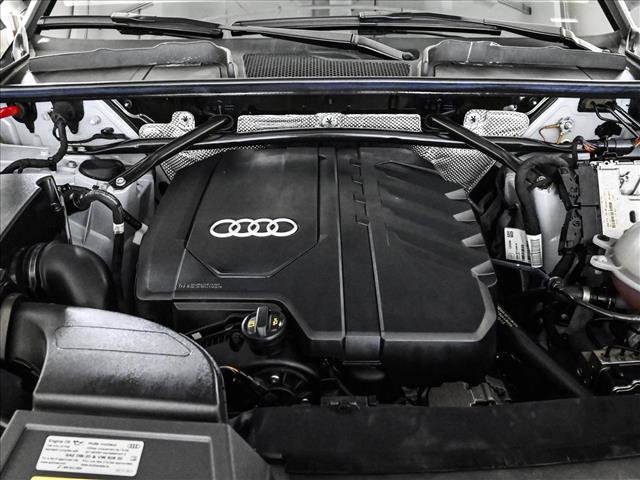Certified 2024 Audi Q5 2.0T Premium w/ Convenience Package AWD/4WD image 16