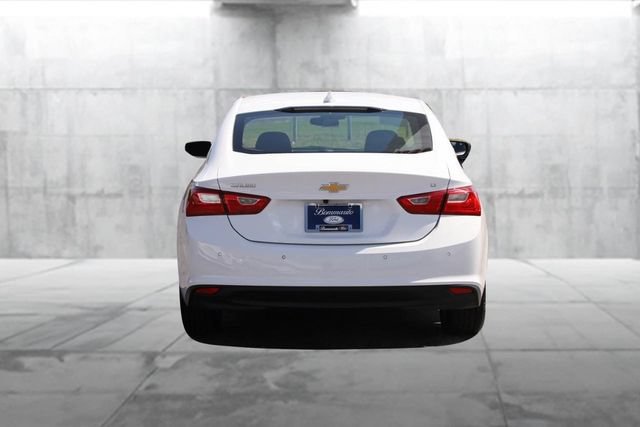 Used 2024 Chevrolet Malibu LT FWD image 6
