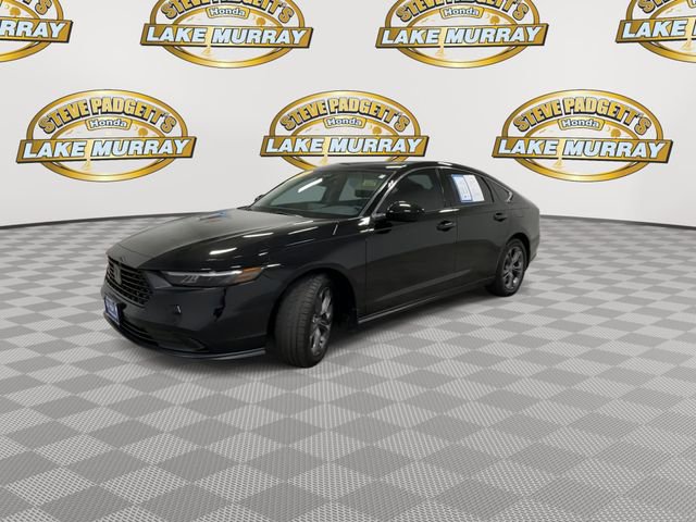 Used 2024 Honda Accord EX image 7