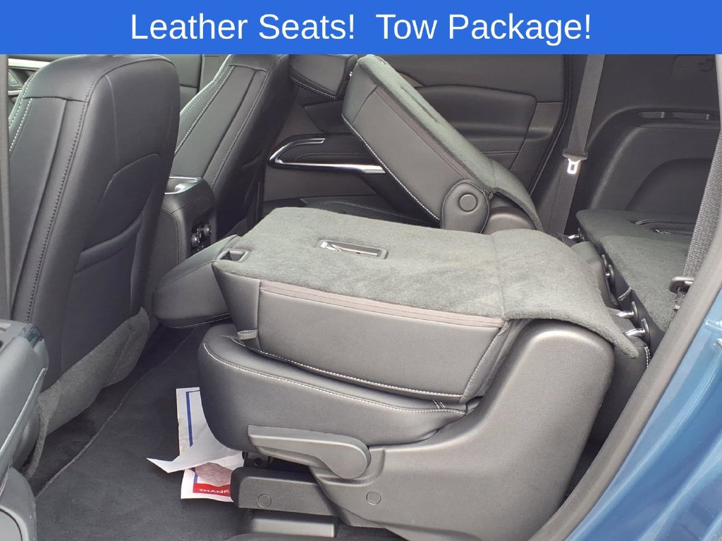 Used 2026 Chevrolet Traverse LT AWD/4WD image 4