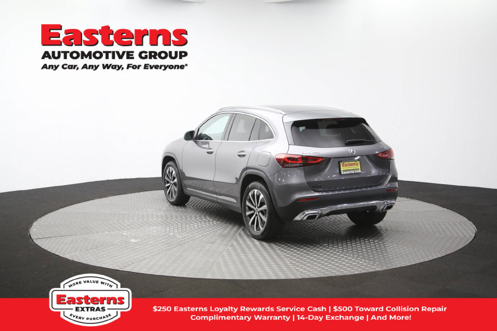 Used 2023 Mercedes-Benz GLA 250 w/ Premium Package image 66
