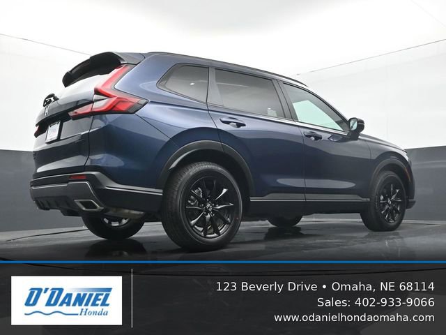 Used 2026 Honda CR-V Sport image 12