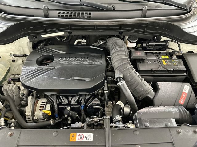 Used 2021 Kia Soul Turbo FWD image 23