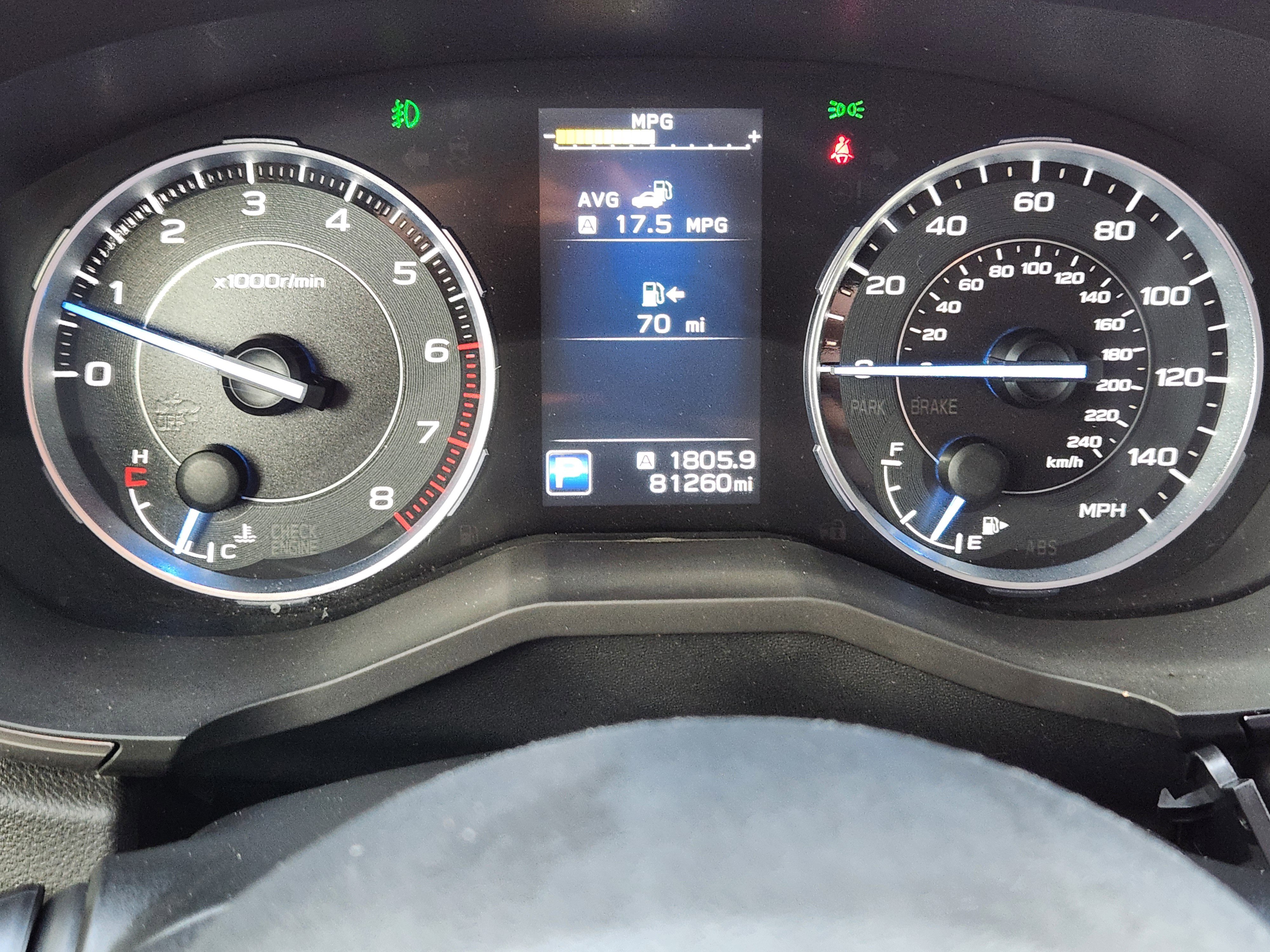 Used 2020 Subaru Ascent Limited w/ Technology Package image 16