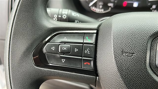 Used 2023 RAM ProMaster 3500 w/ Interior LED Lighting Group FWD image 12