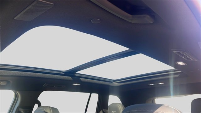 New 2026 Buick Enclave Sport Touring w/ Power Package image 10