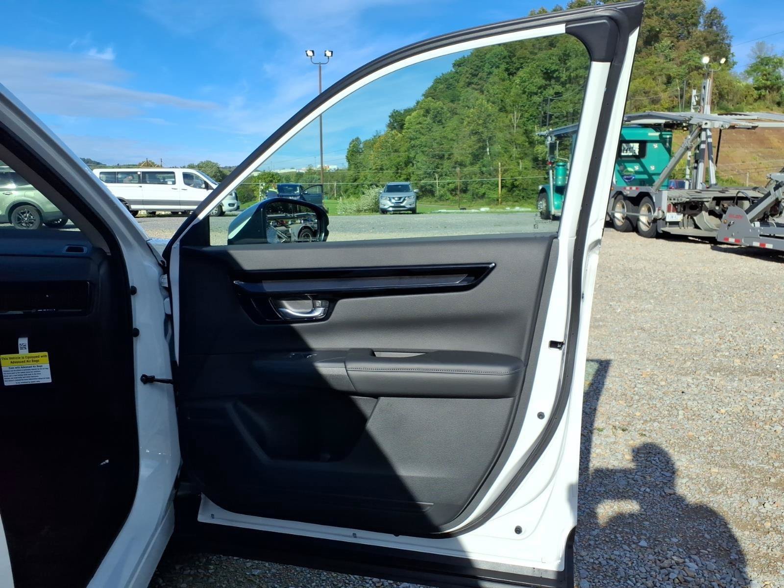 Certified 2026 Honda CR-V EX-L image 17