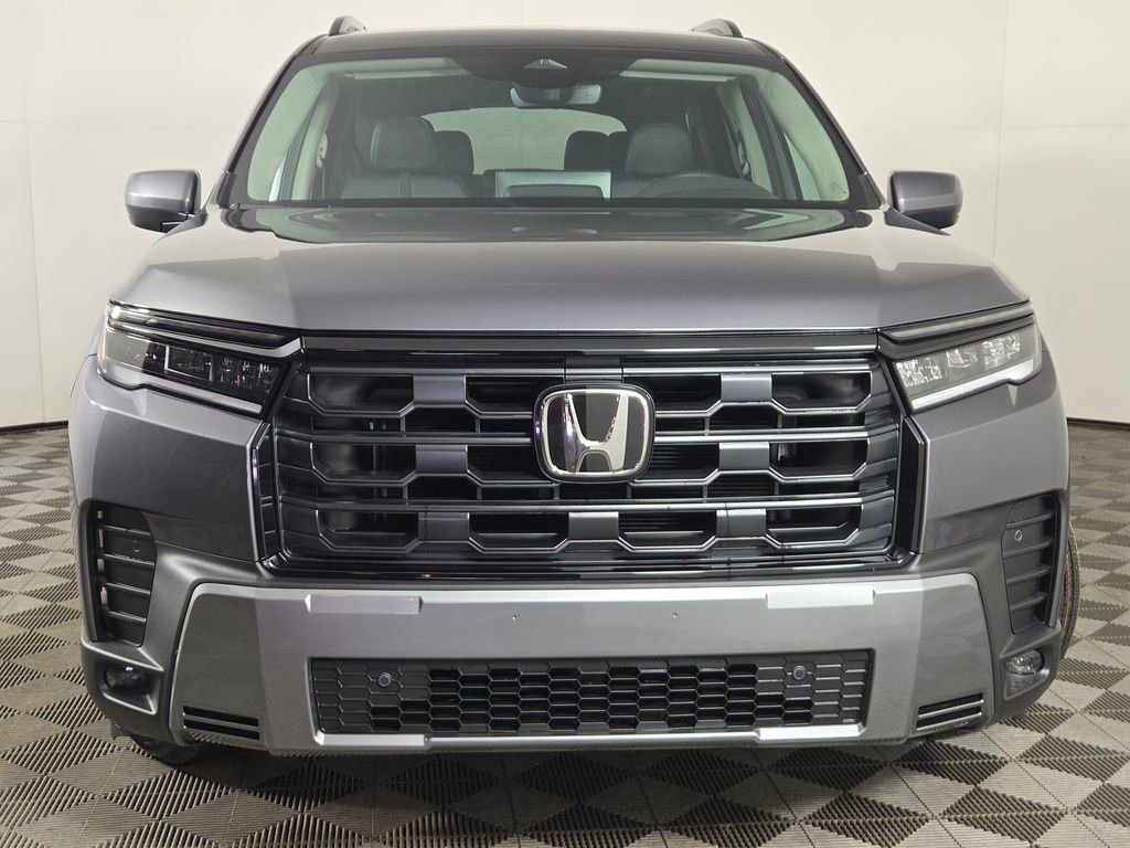 New 2026 Honda Pilot EX-L image 2