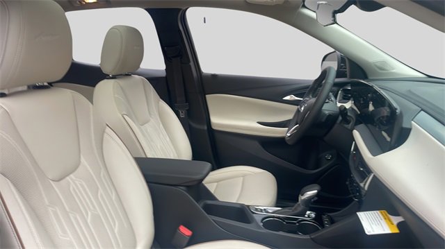 New 2026 Buick Encore GX Avenir w/ Avenir Technology Package image 24