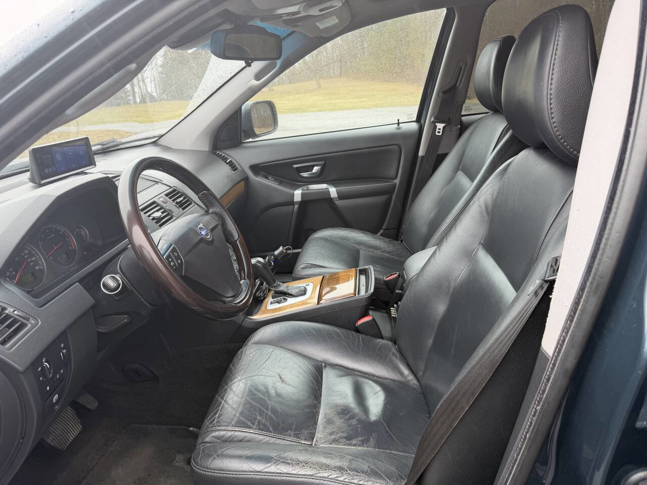 Used 2007 Volvo XC90 3.2 image 10