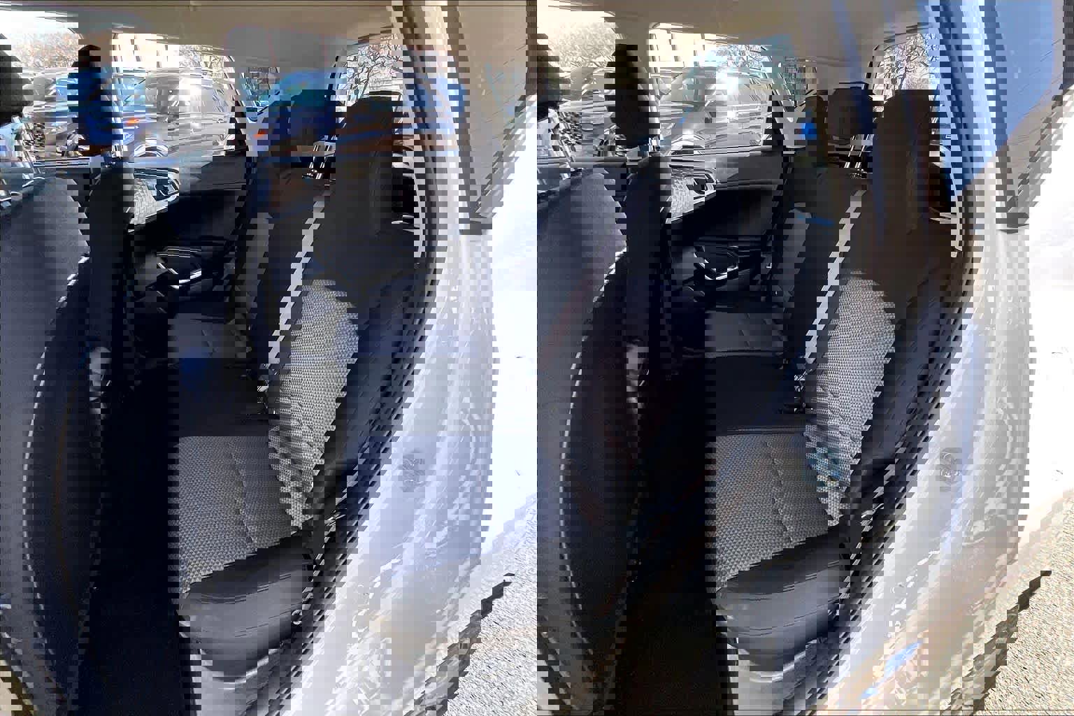 Used 2024 Kia Soul LX w/ Option Group 015 FWD image 20