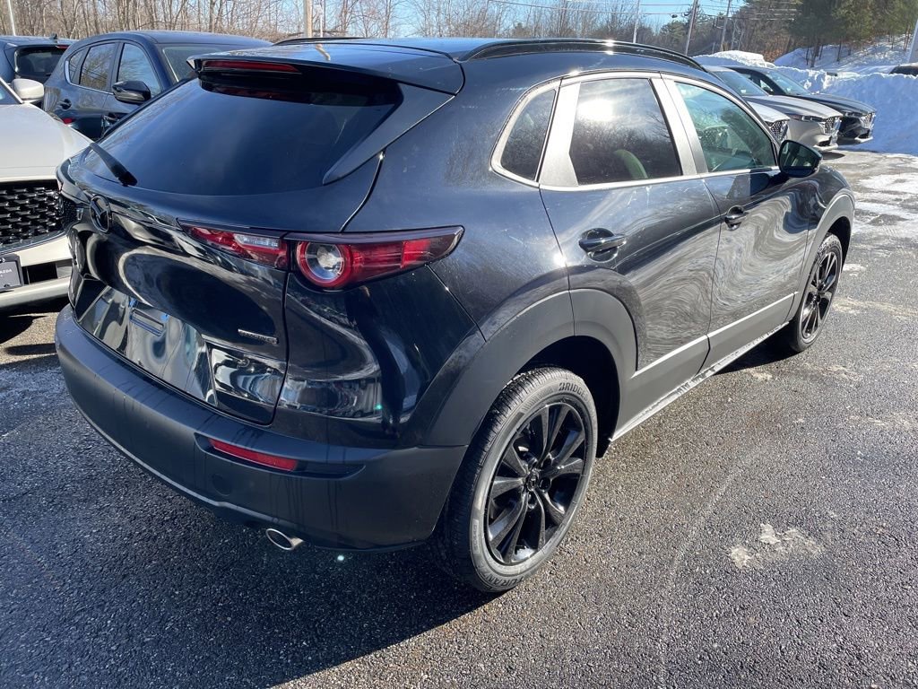 New 2026 MAZDA CX-30 AWD 2.5 S image 7