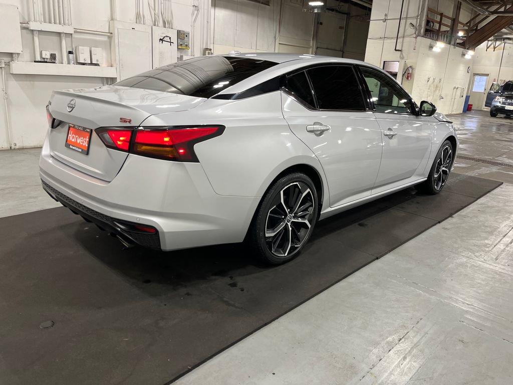 Used 2023 Nissan Altima 2.5 SR image 19