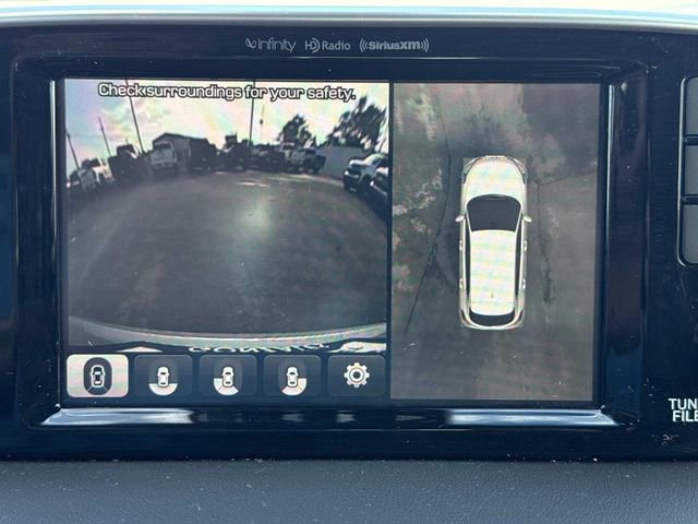 Used 2020 Hyundai Tucson Limited image 19