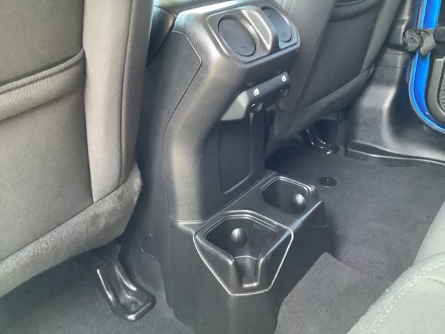 Used 2022 Jeep Gladiator Sport AWD/4WD image 28