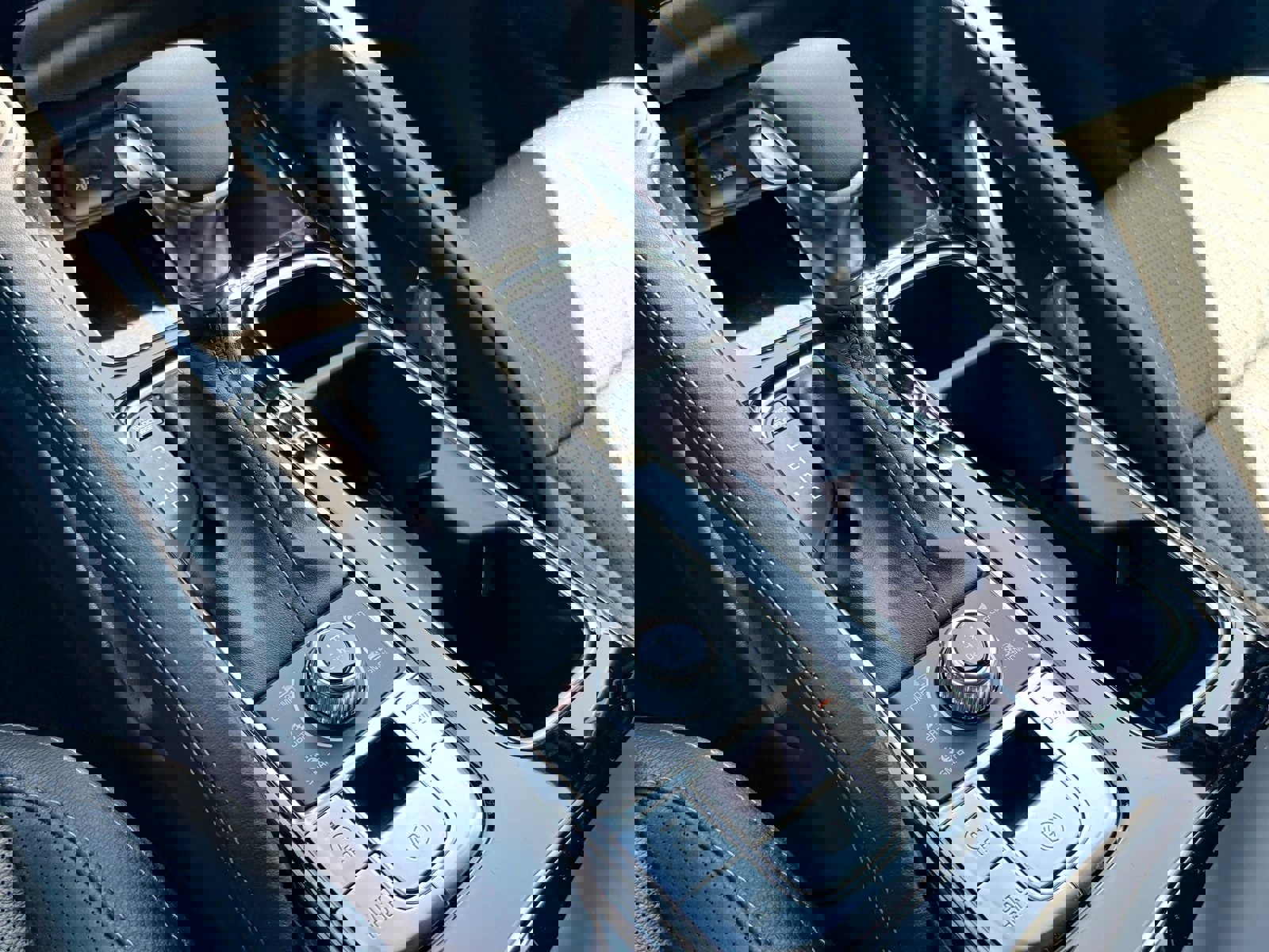 New 2025 Kia Telluride EX X-Line image 25