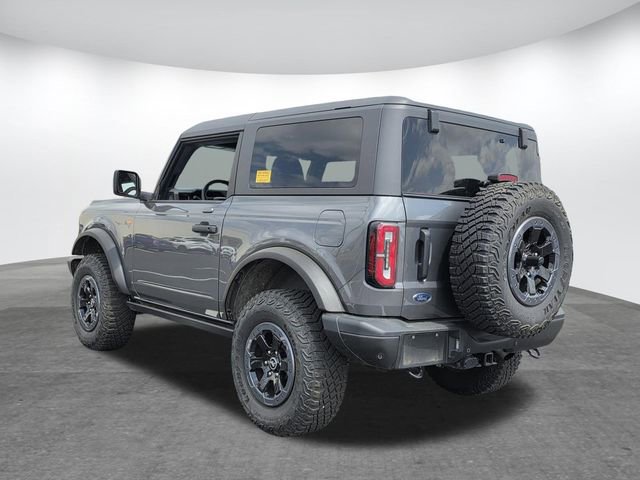 Used 2022 Ford Bronco Badlands image 6