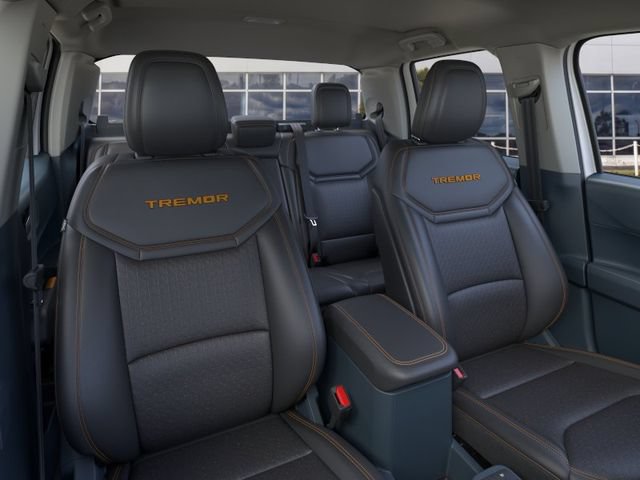 New 2026 Ford Maverick Tremor AWD/4WD image 28