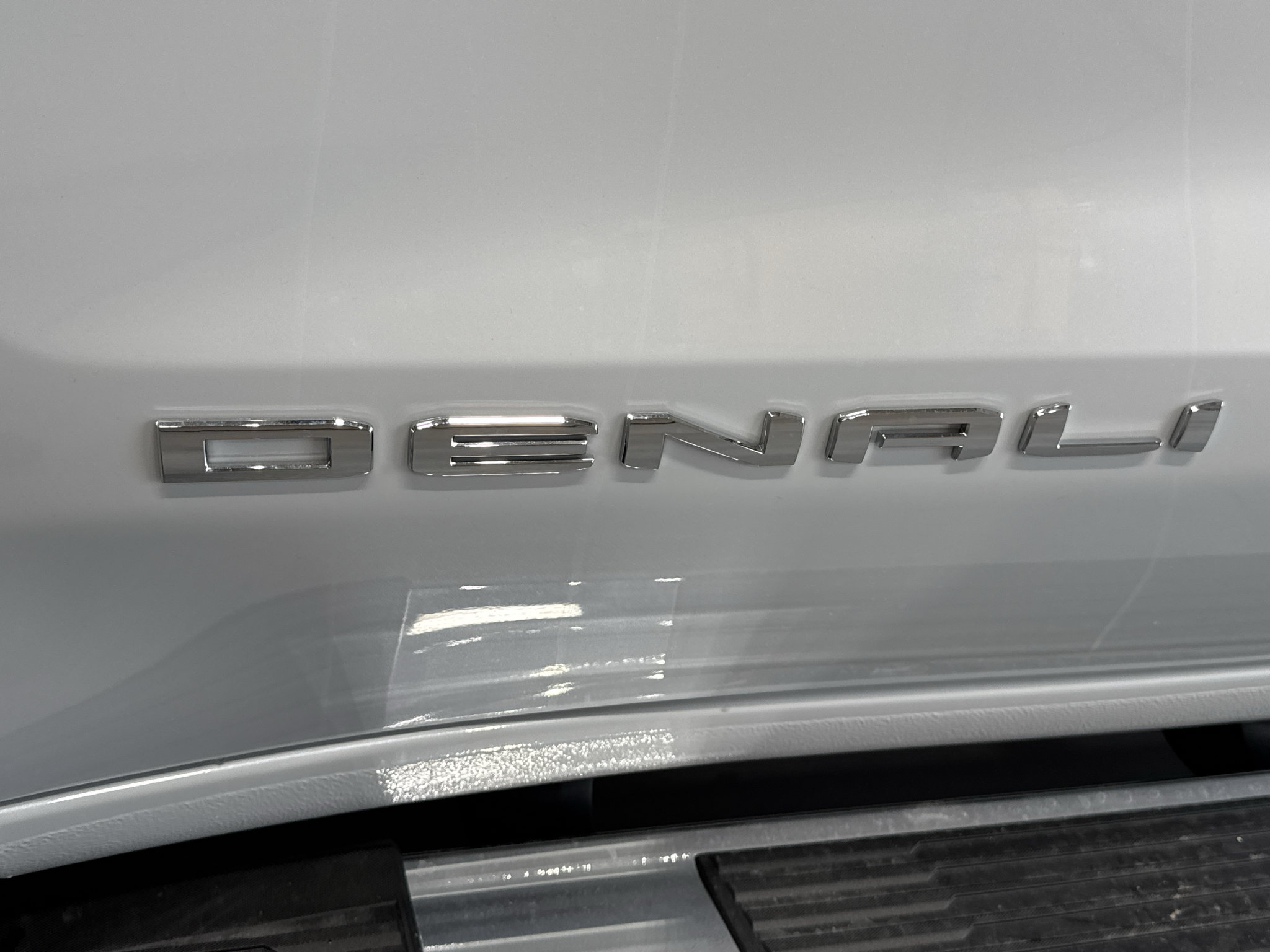 New 2026 GMC Sierra 1500 Denali w/ Technology Package AWD/4WD image 12