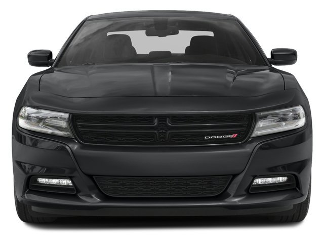 Used 2017 Dodge Charger SXT w/ AWD Plus Group image 7