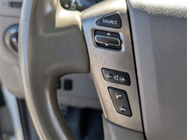 Used 2019 Nissan NV 3500 SV image 17