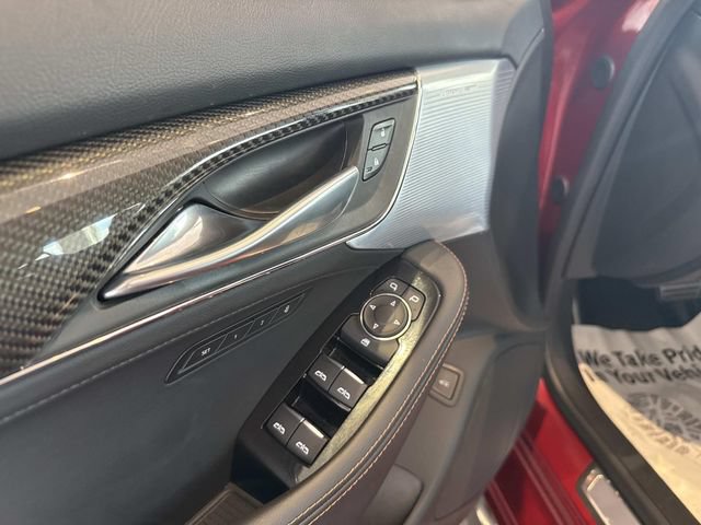 Certified 2023 Cadillac CT5 Sport AWD/4WD image 44