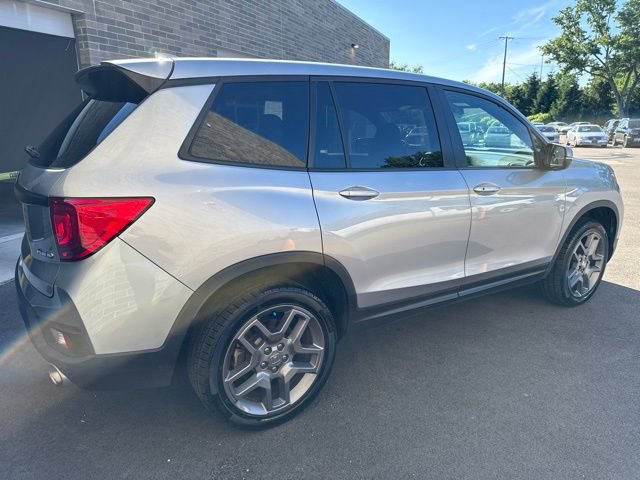 Used 2023 Honda Passport EX-L image 5
