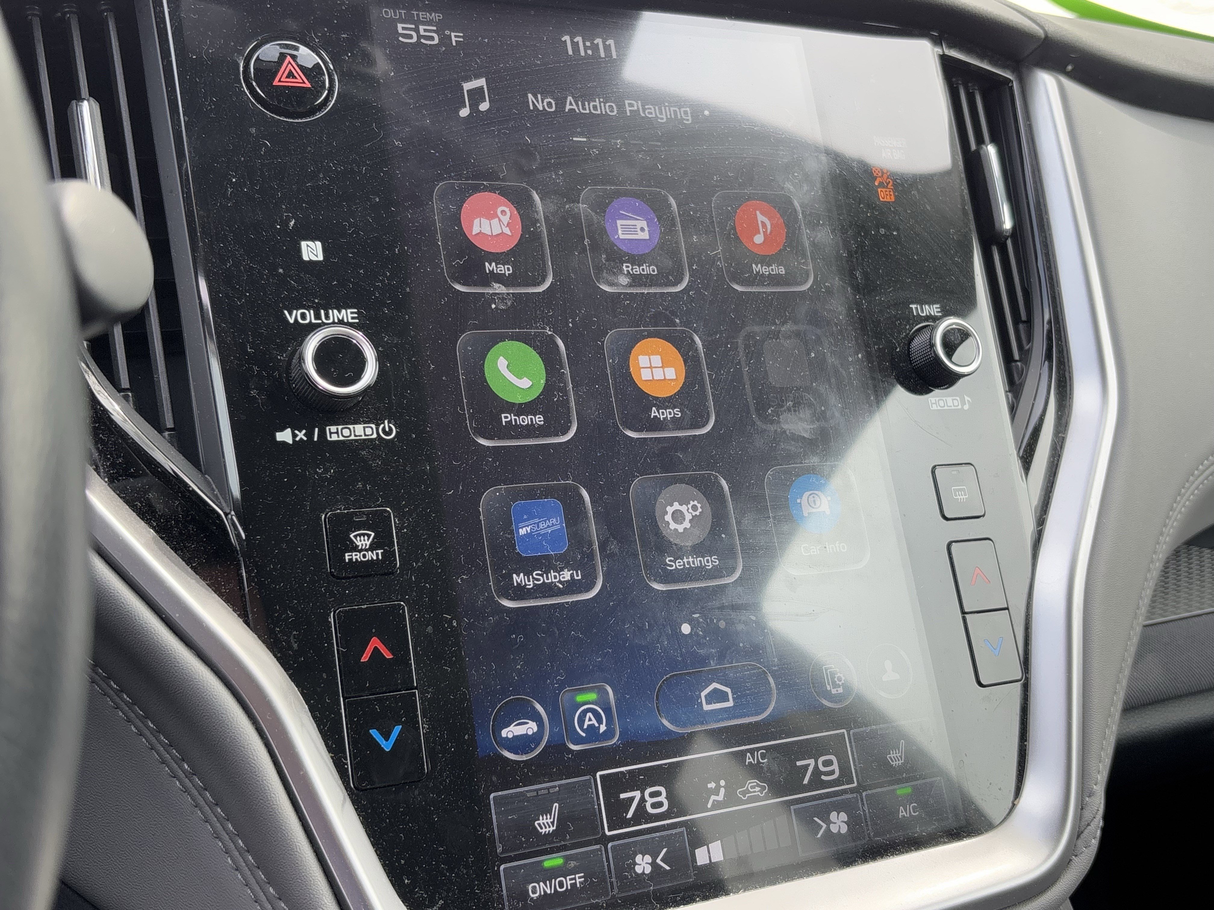 Used 2023 Subaru Outback Premium w/ Popular Package #1 image 25