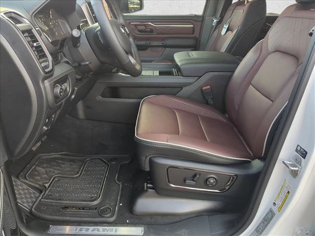 New 2026 RAM 1500 Limited image 4