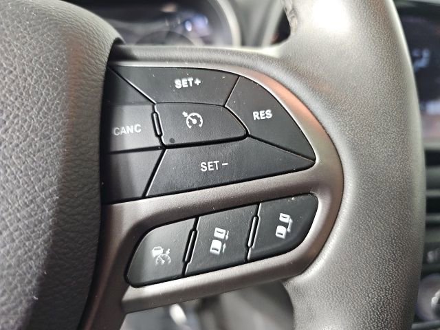 Certified 2022 Jeep Cherokee Limited w/ Mopar Interior Package image 16