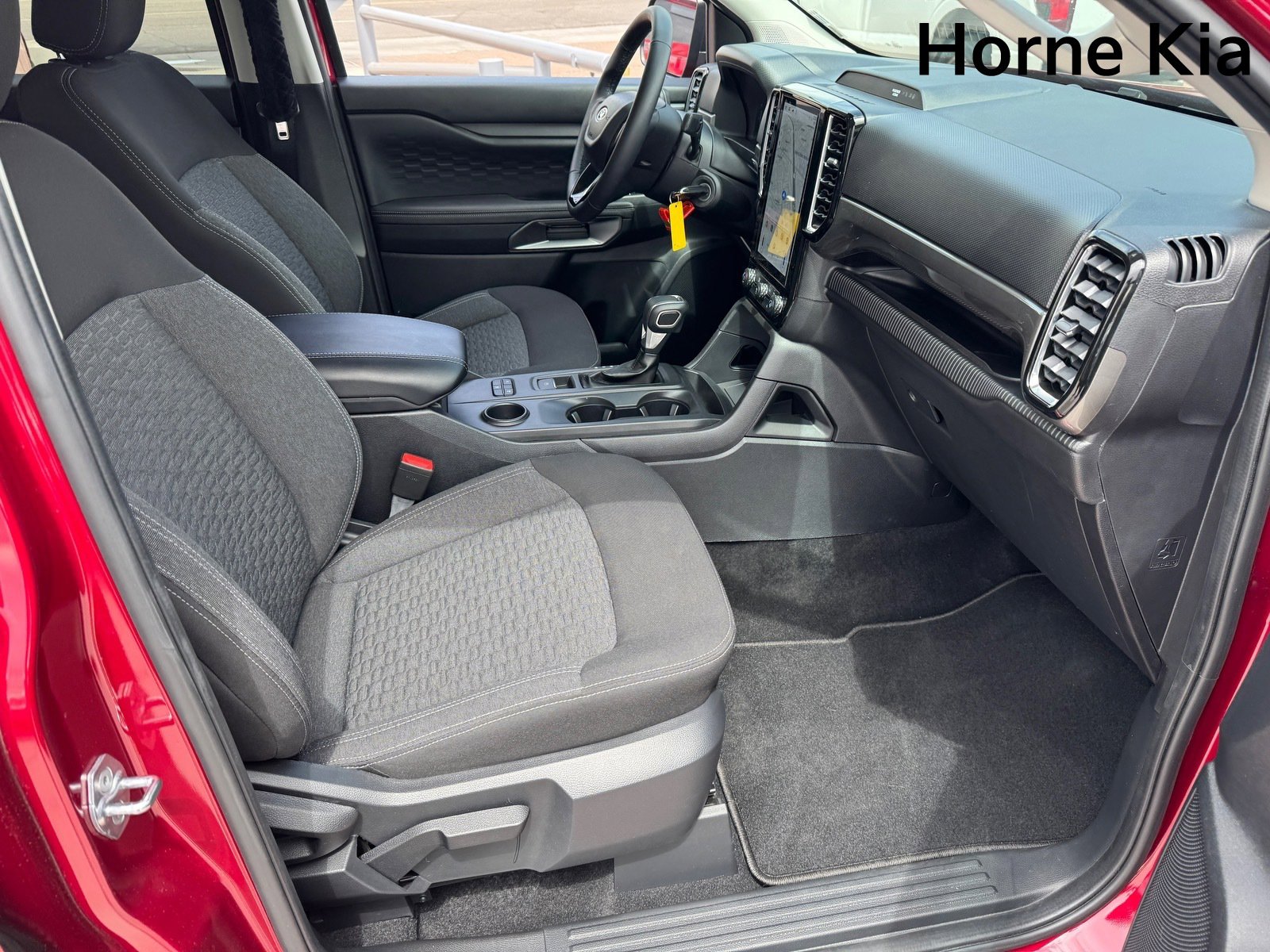 Used 2025 Ford Ranger XLT RWD image 25