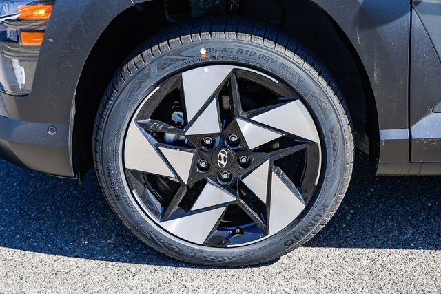 New 2026 Hyundai Kona Limited AWD/4WD image 11