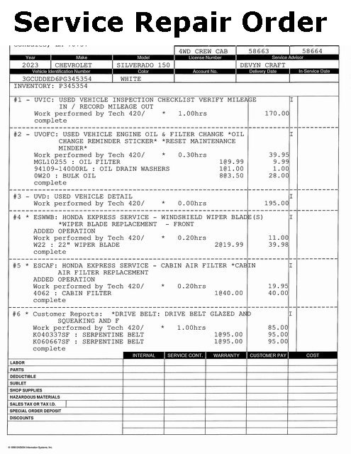 Used 2023 Chevrolet Silverado 1500 LT w/ Protection Package image 11