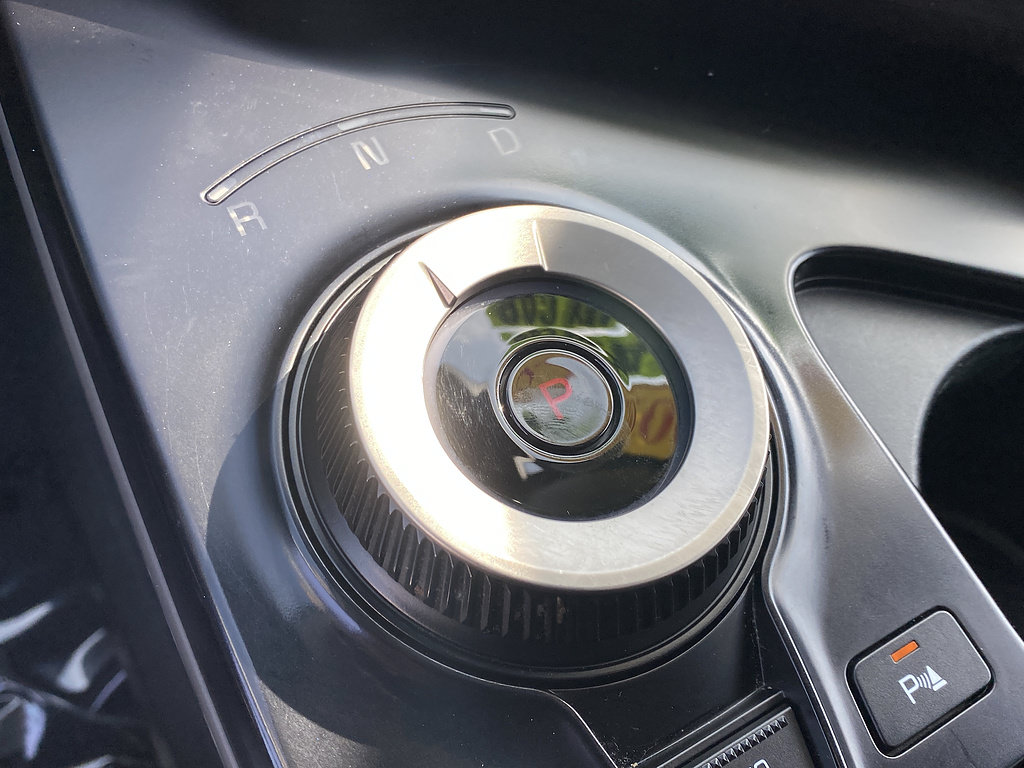 Used 2025 Kia EV6 Wind RWD image 19