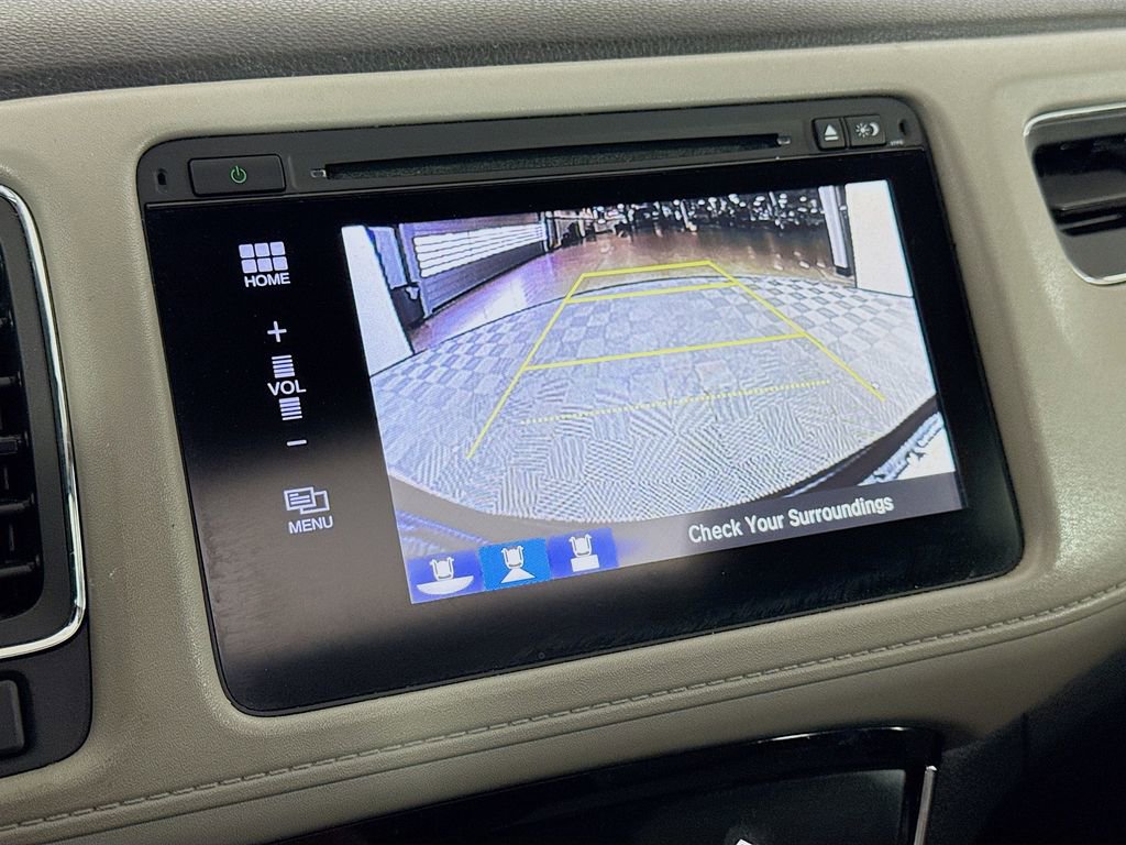 Used 2017 Honda HR-V EX-L image 14