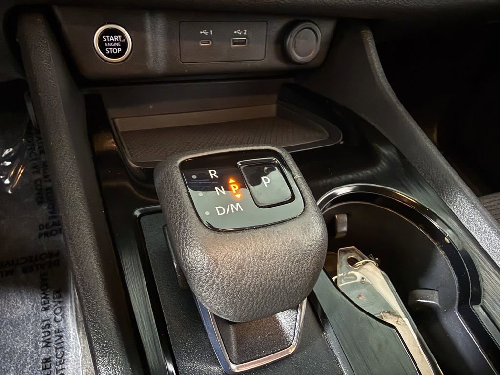Certified 2023 Nissan Rogue SV image 20