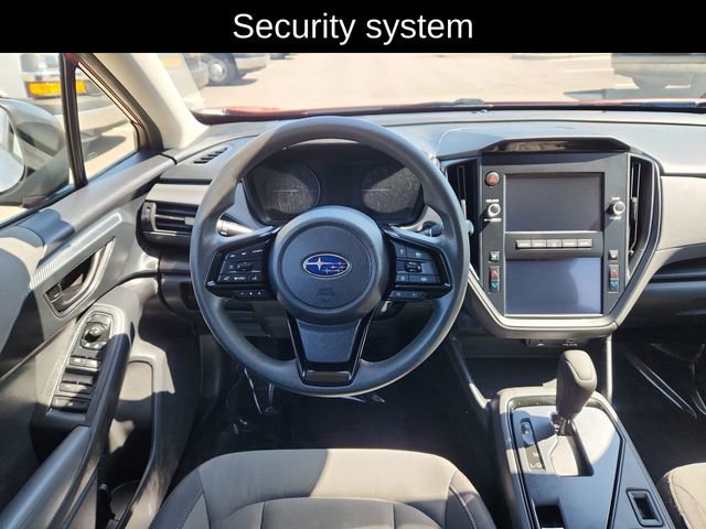 Used 2024 Subaru Crosstrek 2.0i AWD/4WD image 21