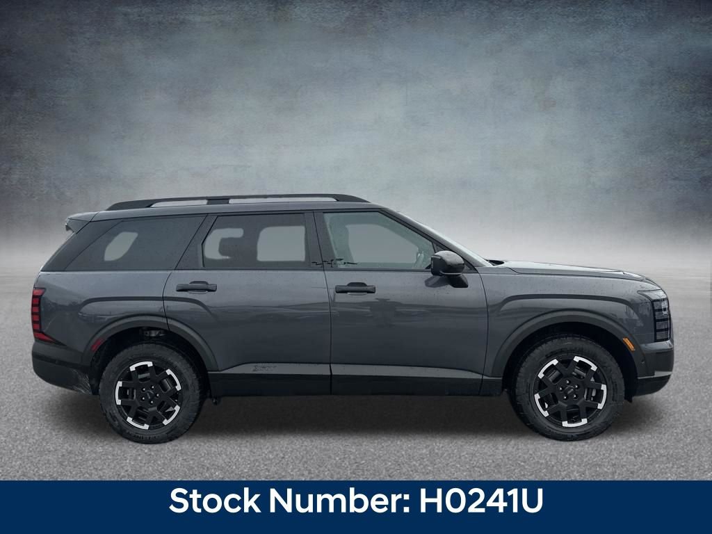 New 2026 Hyundai Palisade XRT Pro AWD/4WD image 6