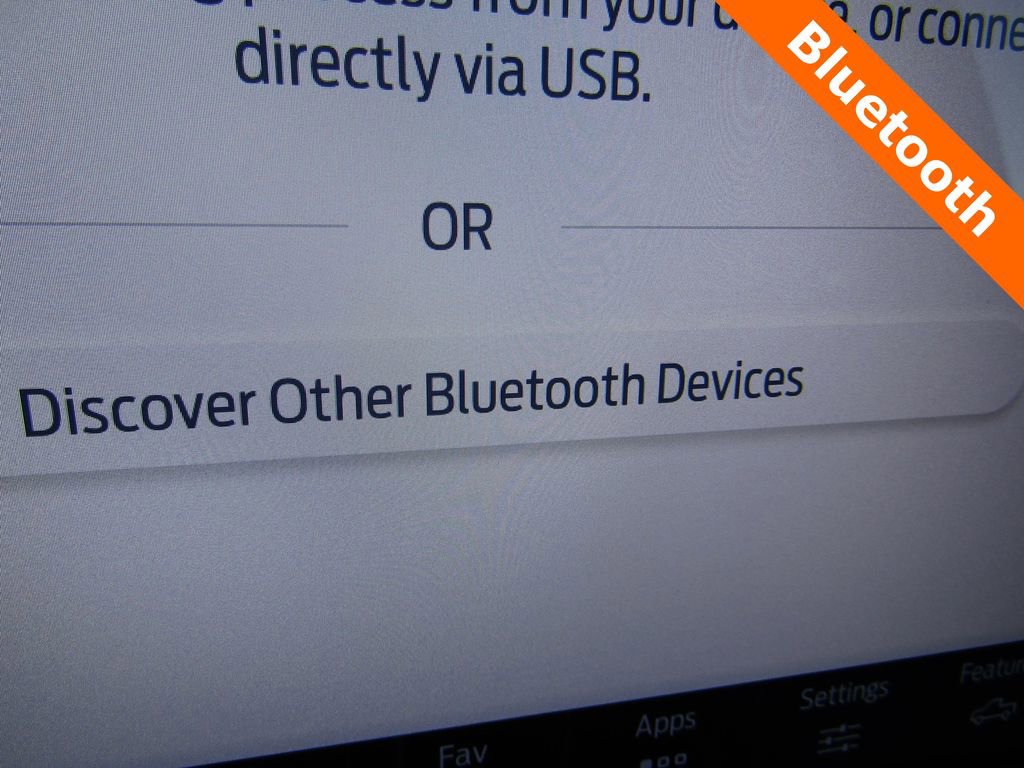 New 2026 Ford F150 Lariat w/ Equipment Group 502A High image 14