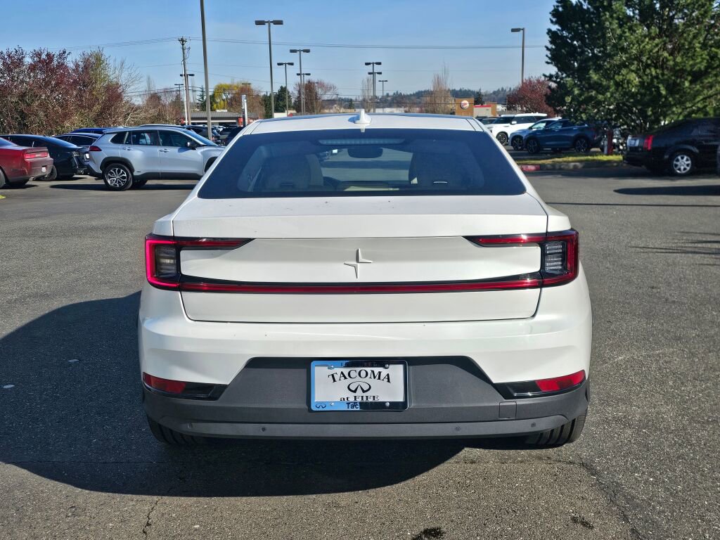 Used 2022 Polestar Polestar 2 w/ Plus Package image 6