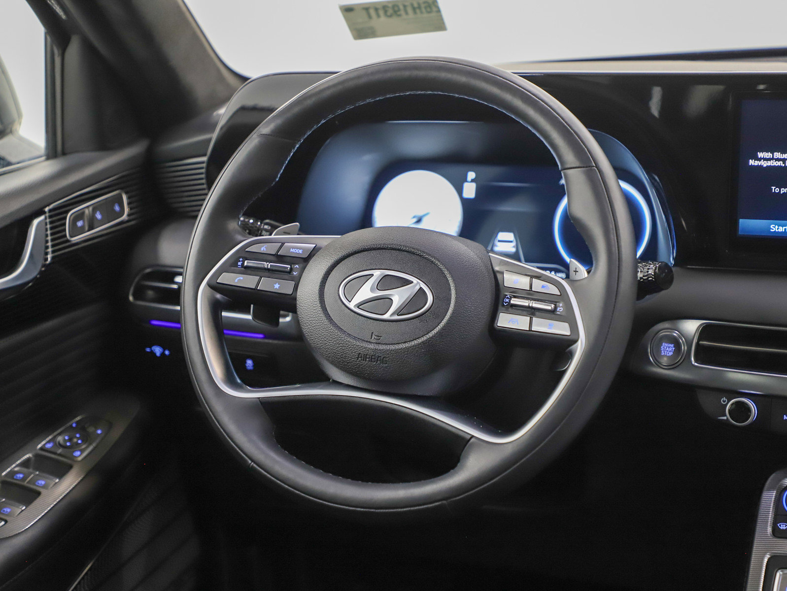 Used 2024 Hyundai Palisade Calligraphy image 15