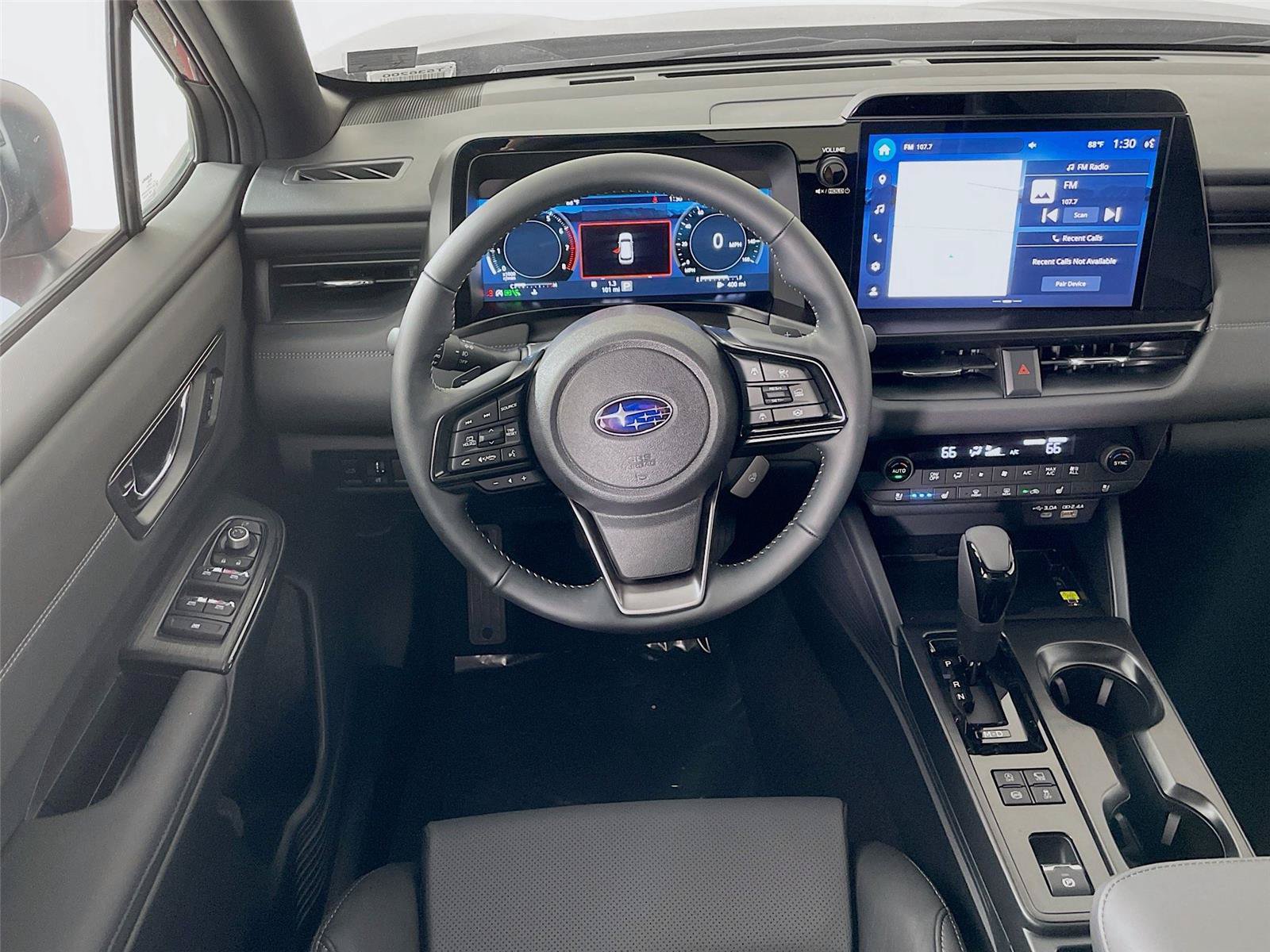 New 2026 Subaru Outback Touring AWD/4WD image 21