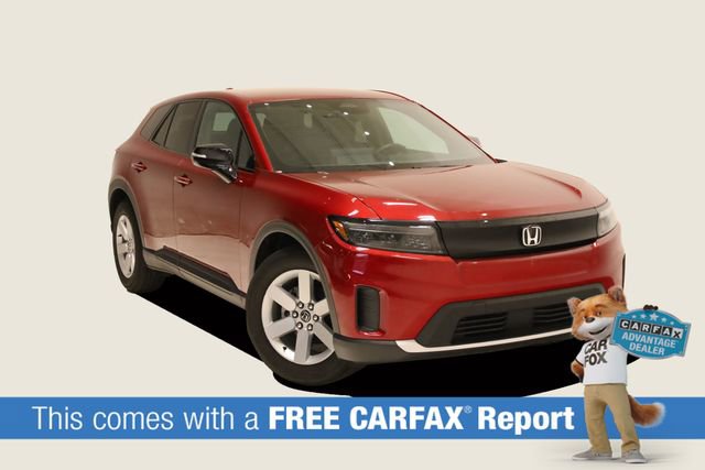 Used 2024 Honda Prologue EX image 2