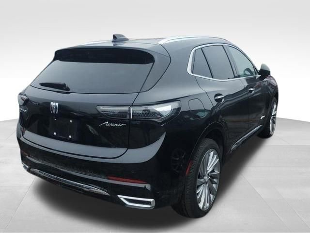 Used 2024 Buick Envision Avenir image 3