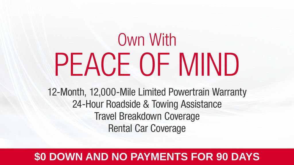 Used 2025 Mitsubishi Outlander Sport ES AWD/4WD image 4
