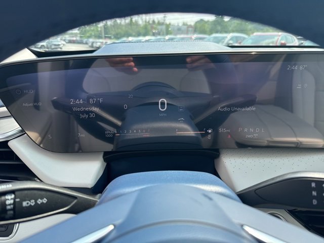 New 2026 Buick Enclave Avenir w/ LPO, Floor Liner Package image 20