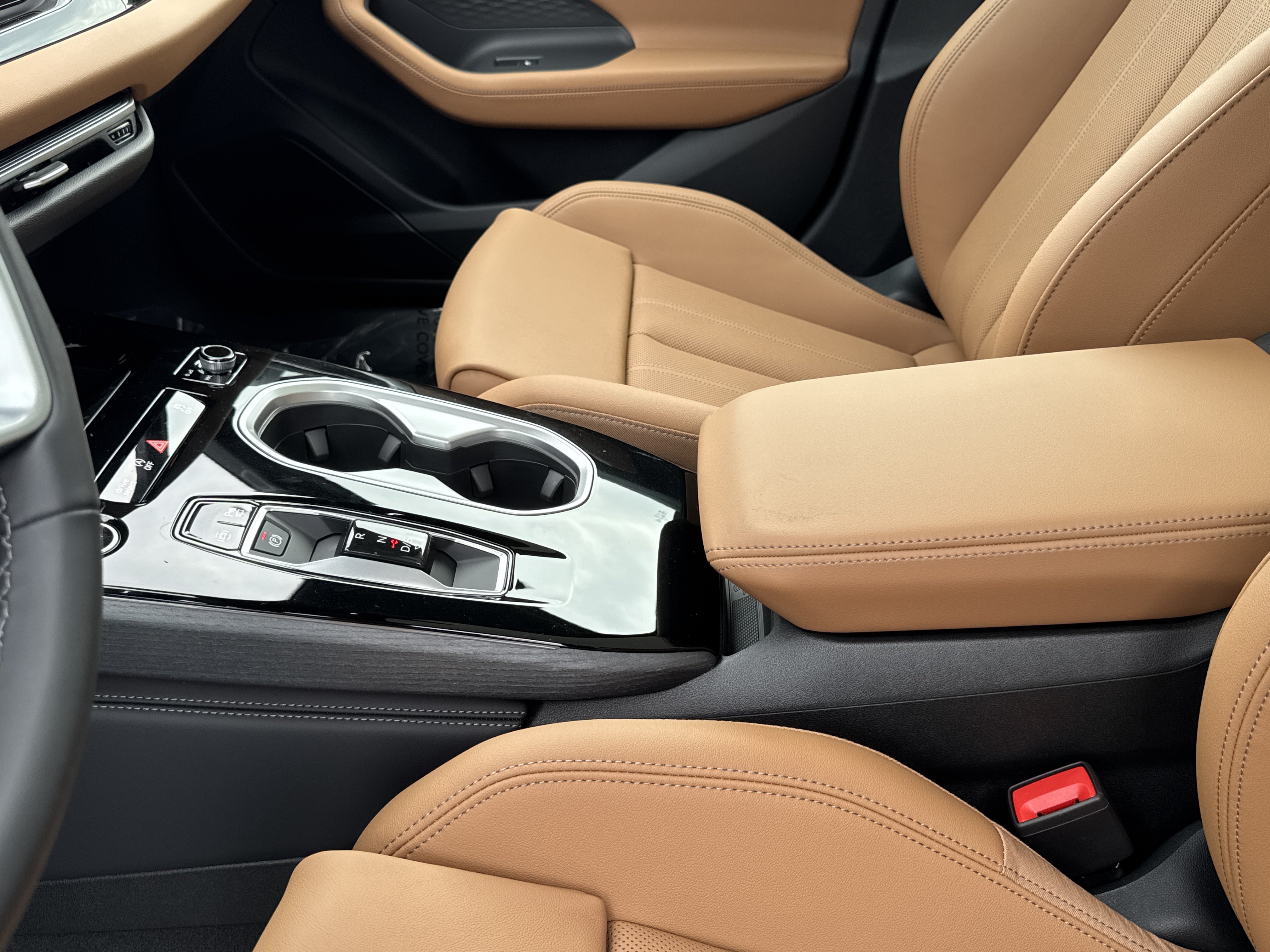 New 2026 Audi A6 Premium Plus AWD/4WD image 22
