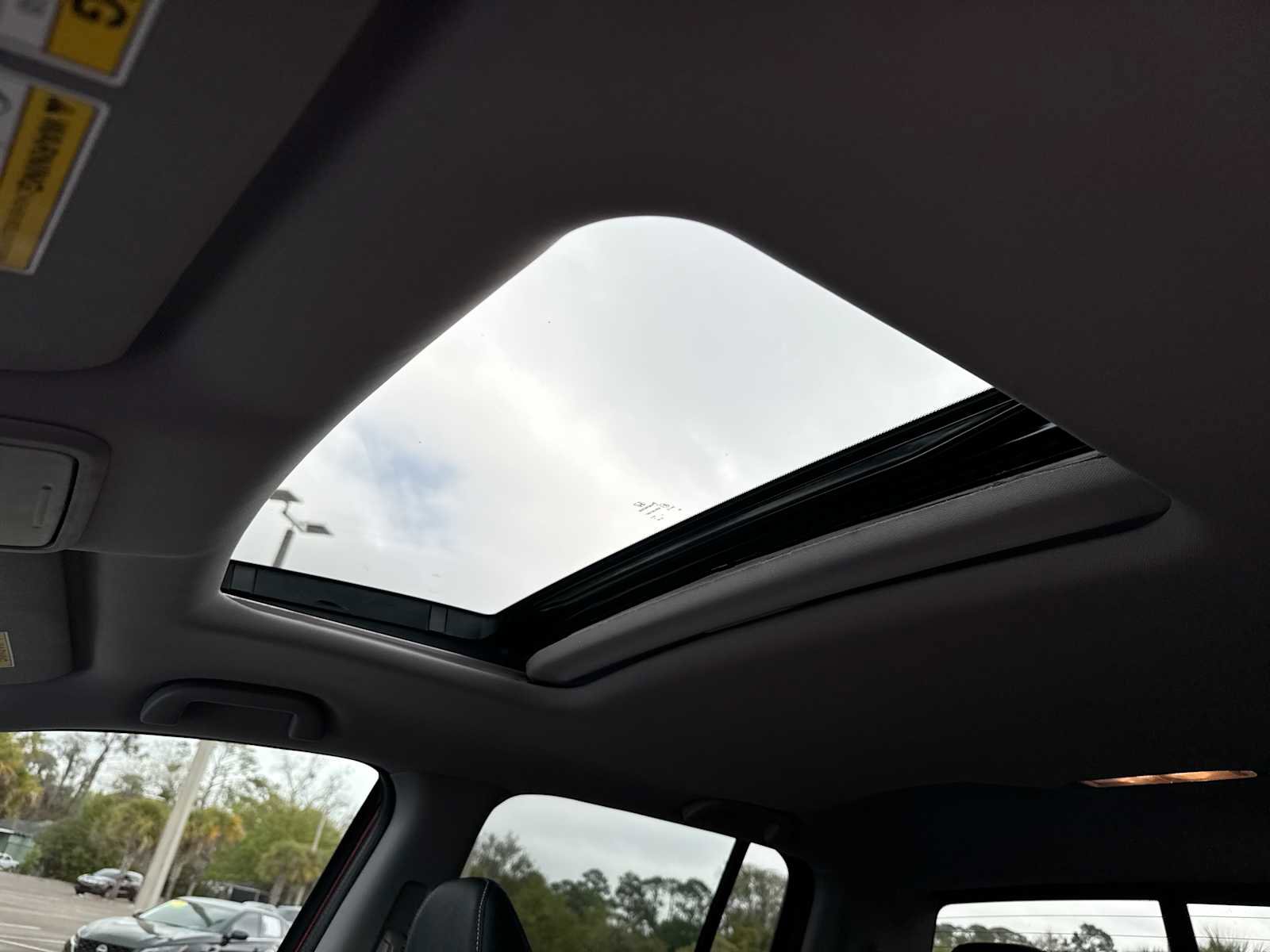 New 2026 Honda Ridgeline RTL image 17