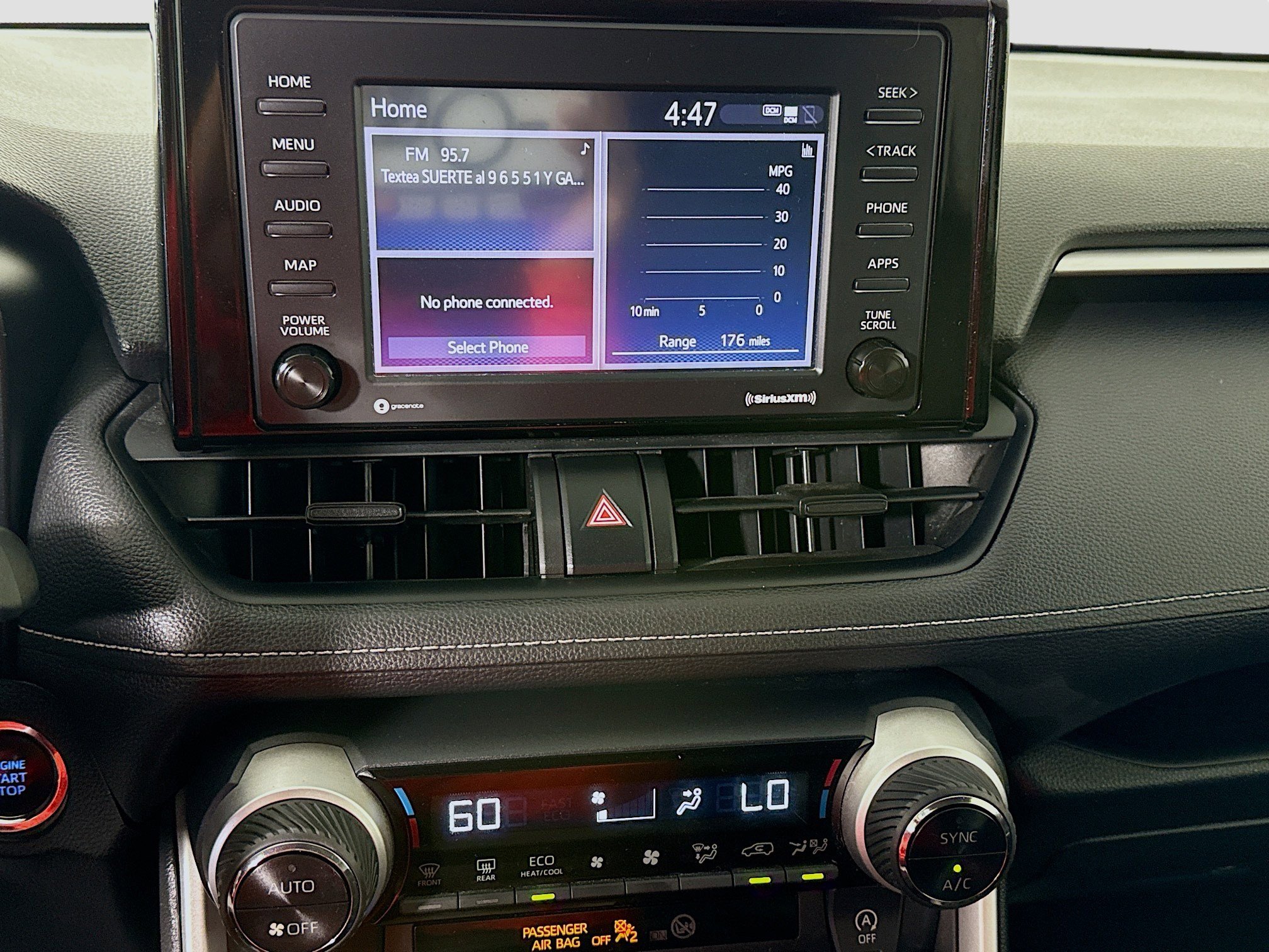 Used 2022 Toyota RAV4 XLE image 18